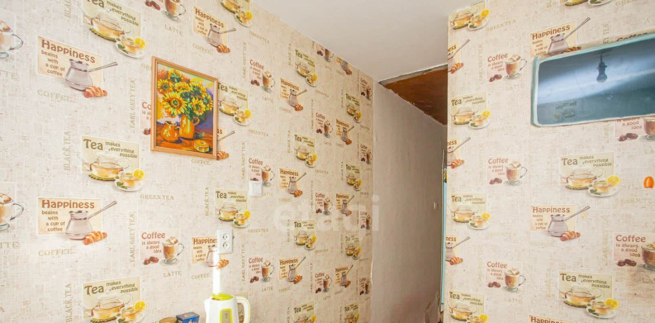 квартира г Кемерово р-н Ленинский б-р Строителей 26г фото 6