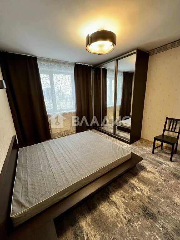 квартира г Москва метро Жулебино ул Генерала Кузнецова 27к/2 фото 6