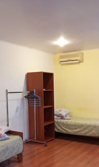 комната г Евпатория пгт Заозерное ул Космическая 17 фото 8