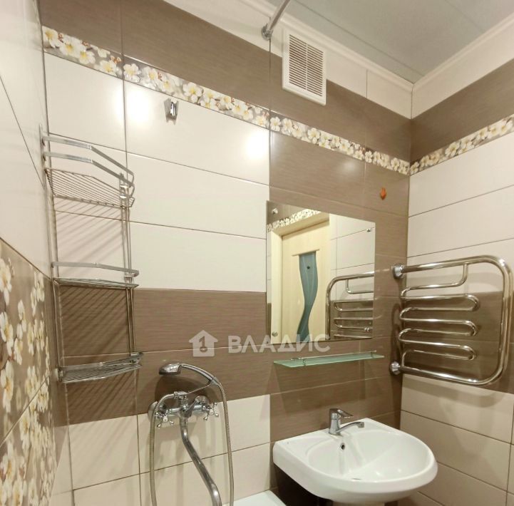 квартира г Йошкар-Ола ул Героев Сталинградской битвы 34а фото 15