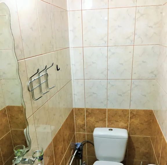 комната г Сочи р-н Лазаревский с Солоники ул Солоники 22/45 фото 3