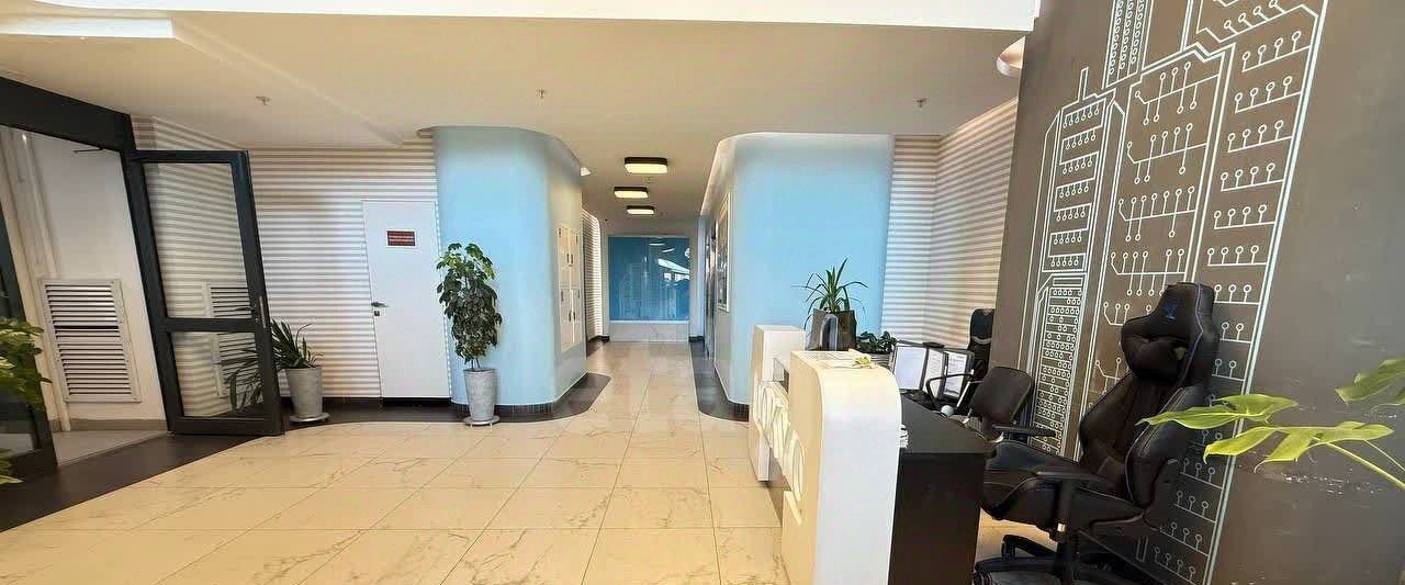 квартира г Москва метро Бульвар Дмитрия Донского ул Поляны 5 муниципальный округ Южное Бутово фото 19