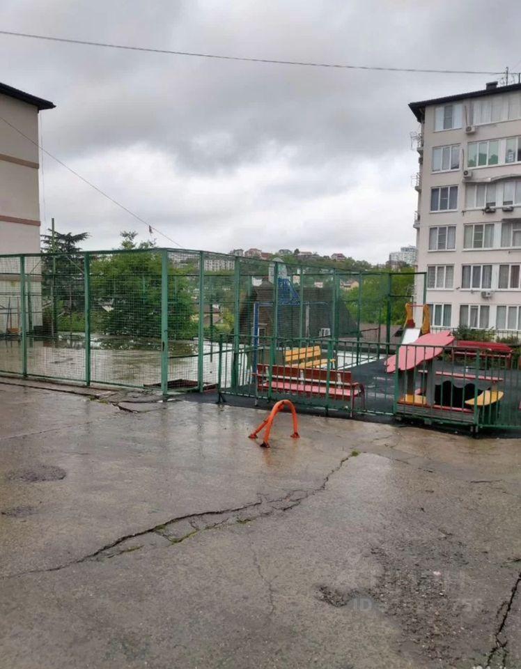 квартира г Сочи р-н Хостинский Светлана ул Лысая гора 27/23 фото 34