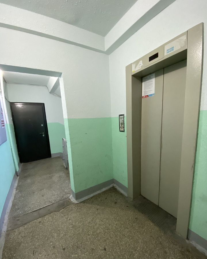 квартира г Екатеринбург р-н Ленинский Чкаловская ул Амундсена 61 фото 12