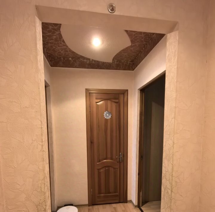 квартира г Рязань р-н Московский ул Интернациональная 27к/2 фото 8