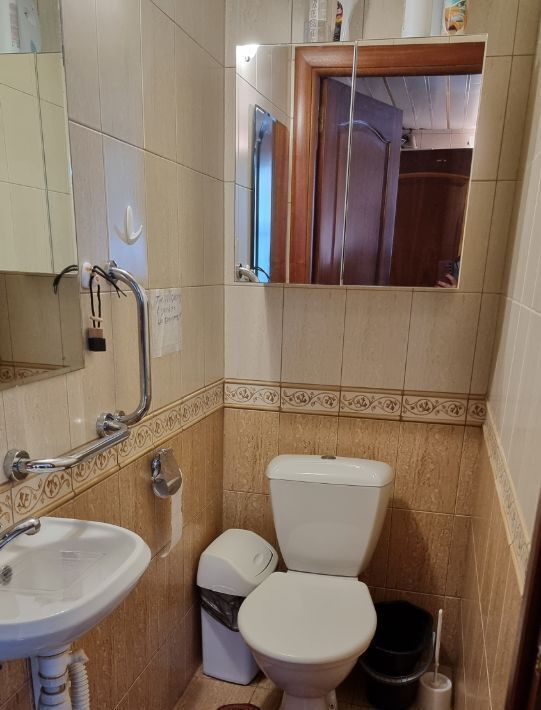 дом г Москва п Вороновское д Безобразово ул Садовая ТиНАО фото 36