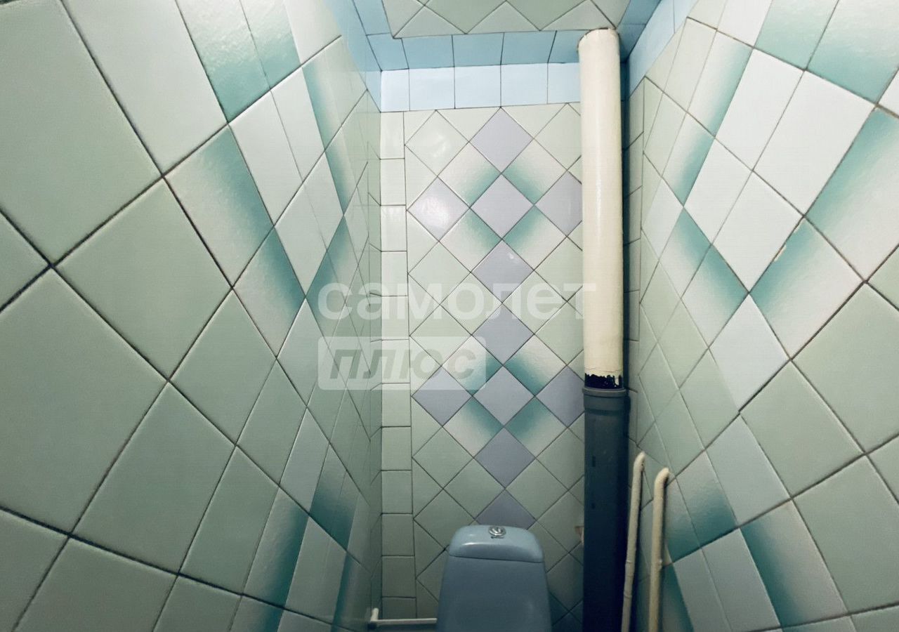 квартира г Железногорск проезд Заводской 9 фото 9