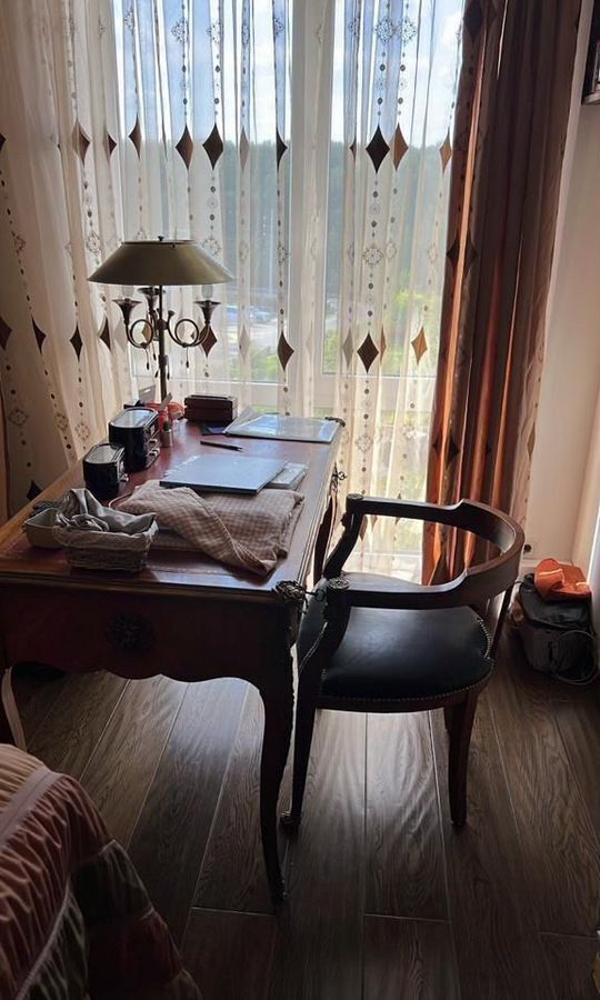 дом г Тула Малаховское, коттеджный пос. Новиково, Заокский фото 5