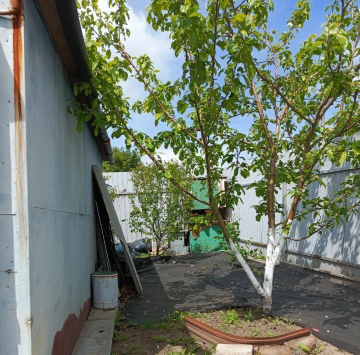 дом г Красноярск р-н Кировский ул Монтажников 63/326 фото 8