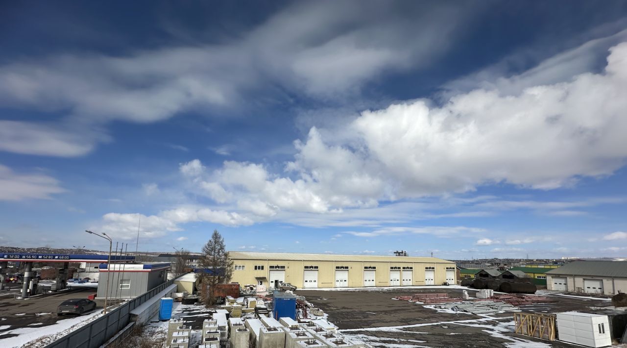 офис г Красноярск р-н Центральный ул Караульная 9 фото 4