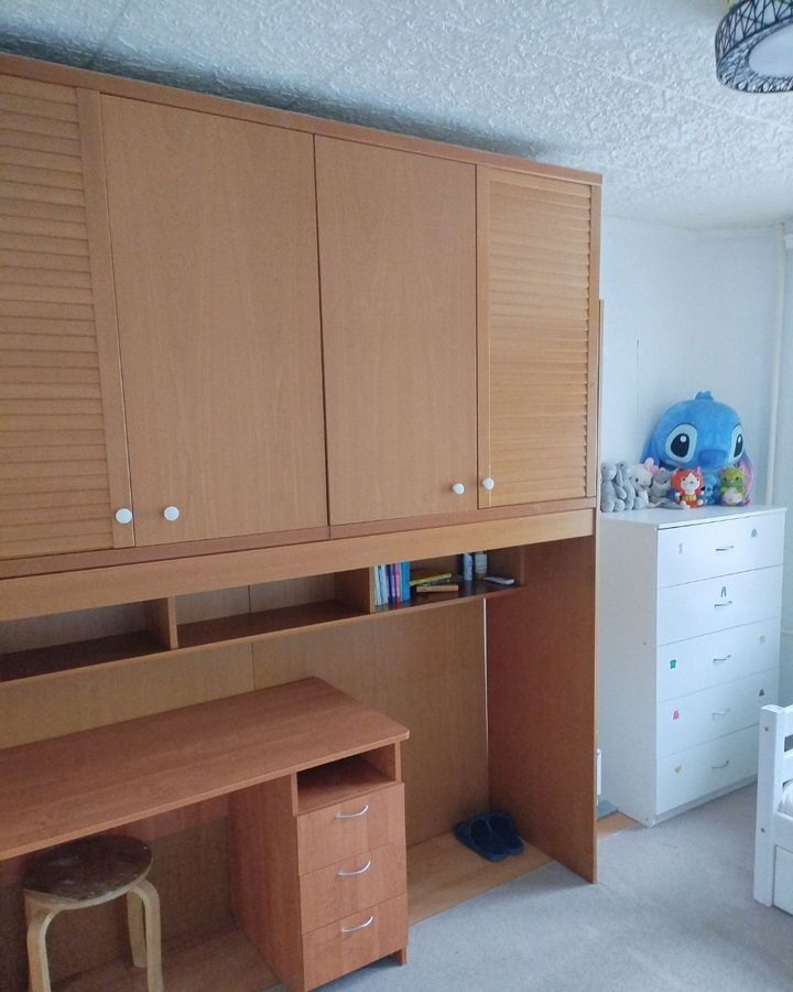 квартира г Тверь р-н Центральный пер Трудолюбия 39 фото 2