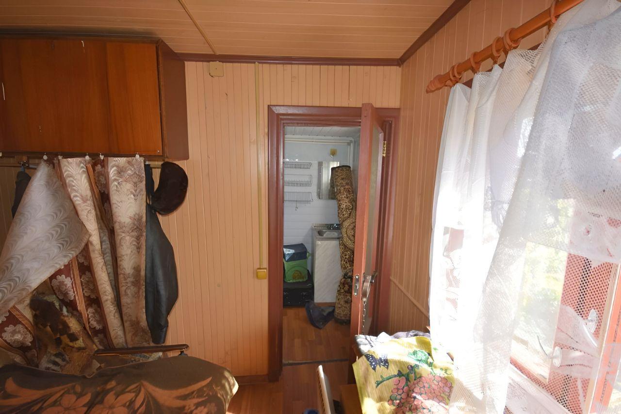 земля г Солнечногорск ш 3 км Пятницкое городской округ Солнечногорск, Поварово фото 4