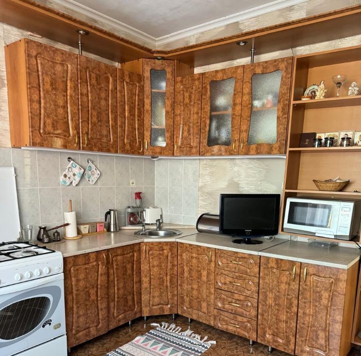 квартира р-н Нурлатский г Нурлат ул. Г. Кариева, 12 фото 20