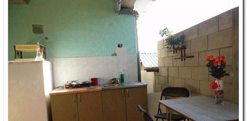 дом г Ялта г Алупка ул им Розы Люксембург 16 фото 2