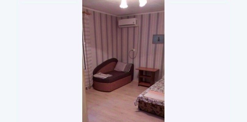 дом г Ялта пгт Кацивели ул Виткевича В.В. профессора имени 4 фото 5