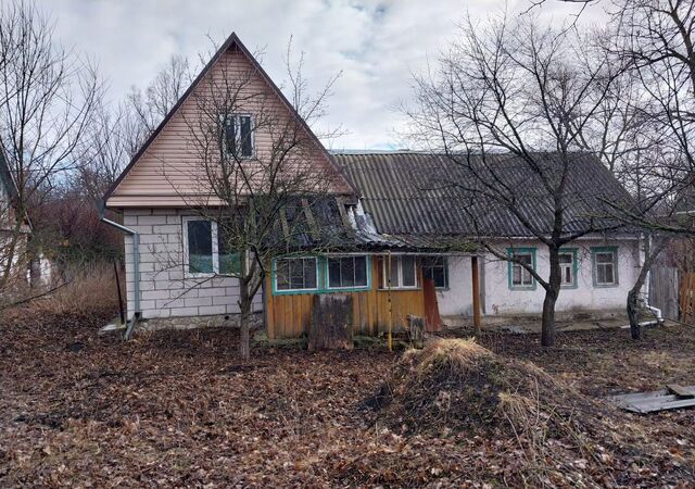 сельский округ, 45, Октябрьский фото