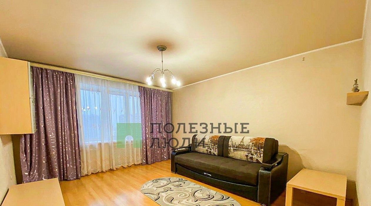 квартира г Самара Московская ул Тухачевского 88 фото 1