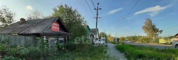 дом г Нижний Тагил р-н Тагилстроевский снт Ольховский 22 фото 1