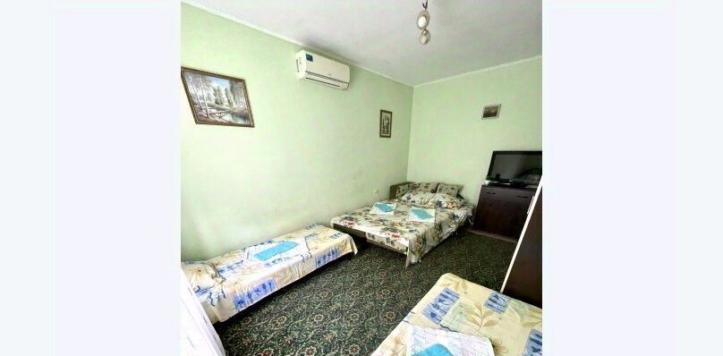 дом р-н Ейский г Ейск ул Мира 78 фото 12