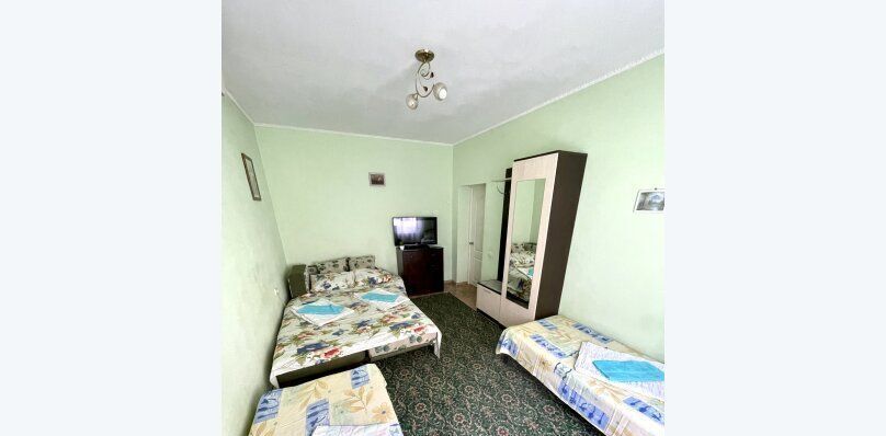 дом р-н Ейский г Ейск ул Мира 78 фото 16