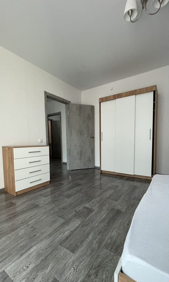 квартира г Челябинск р-н Советский ул Блюхера 125а фото 6