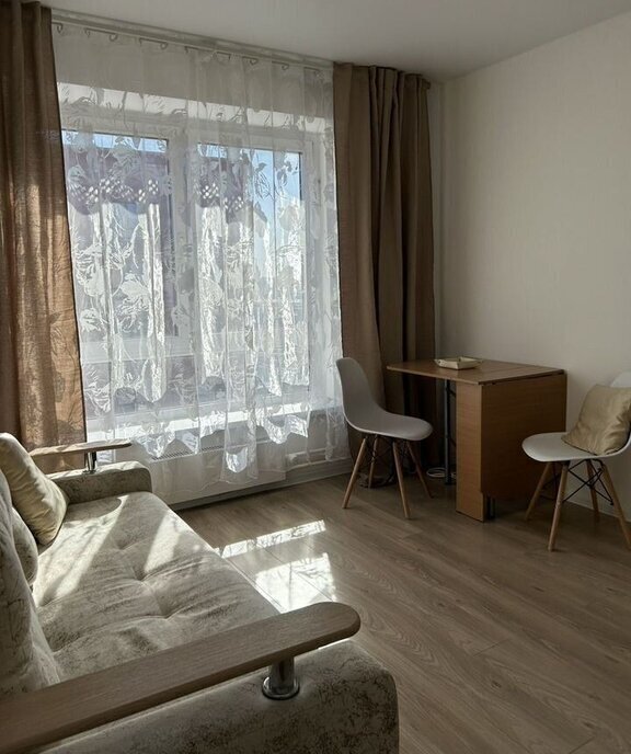 квартира г Москва метро Текстильщики проезд Грайвороновский 2-й 13к/2 фото 2