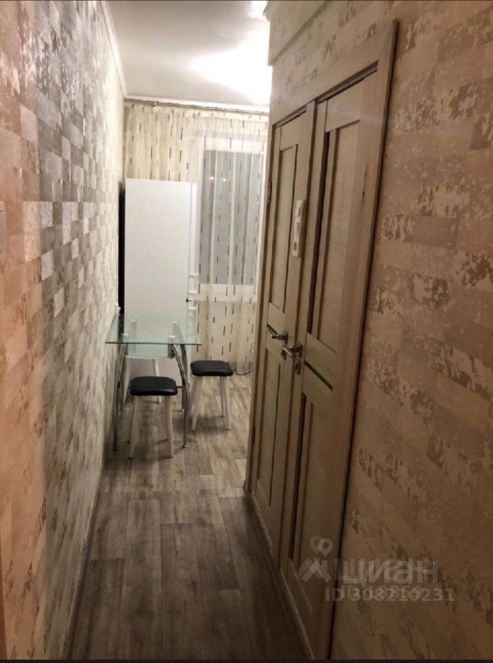 квартира г Москва проезд Батайский 13 Московская область фото 1