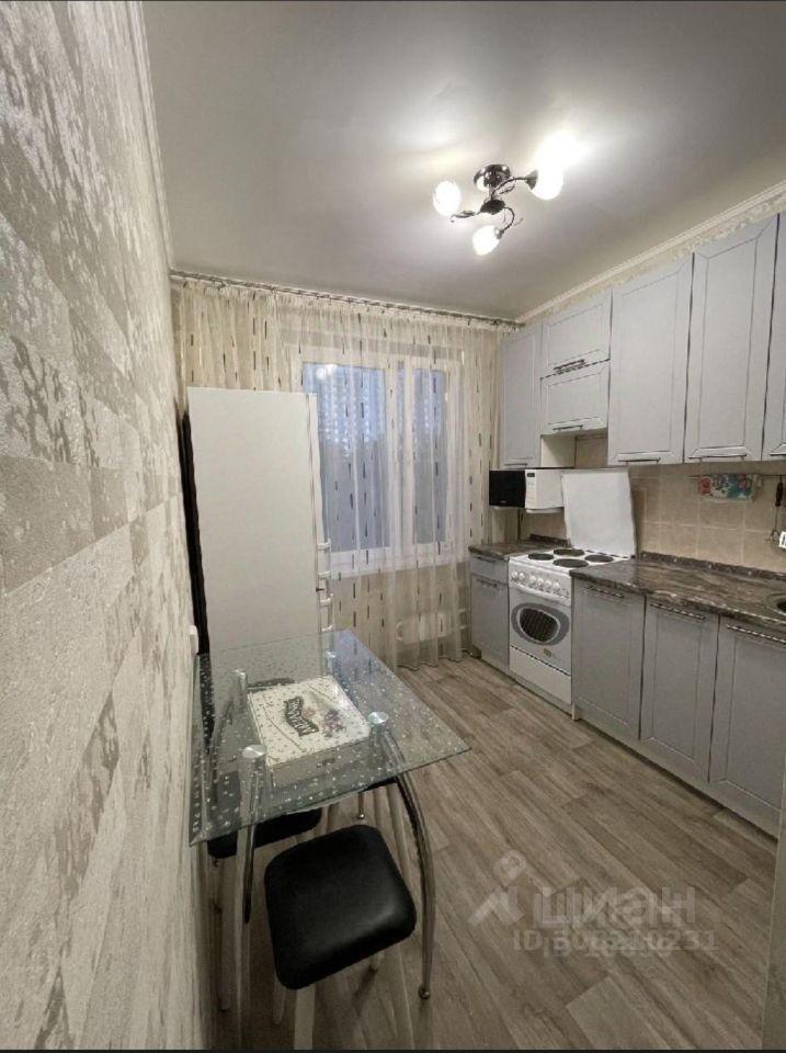 квартира г Москва проезд Батайский 13 Московская область фото 4