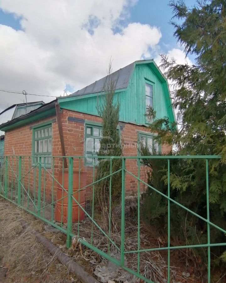 дом г Владимир р-н Фрунзенский снт 5 Горьковской ж/д 25 фото 1