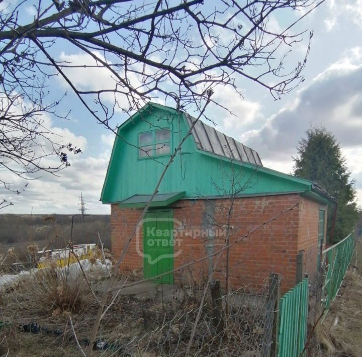 дом г Владимир р-н Фрунзенский снт 5 Горьковской ж/д 25 фото 4