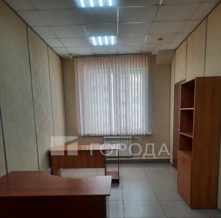 офис г Новосибирск Октябрьская ул Нижегородская 27/1 фото 27