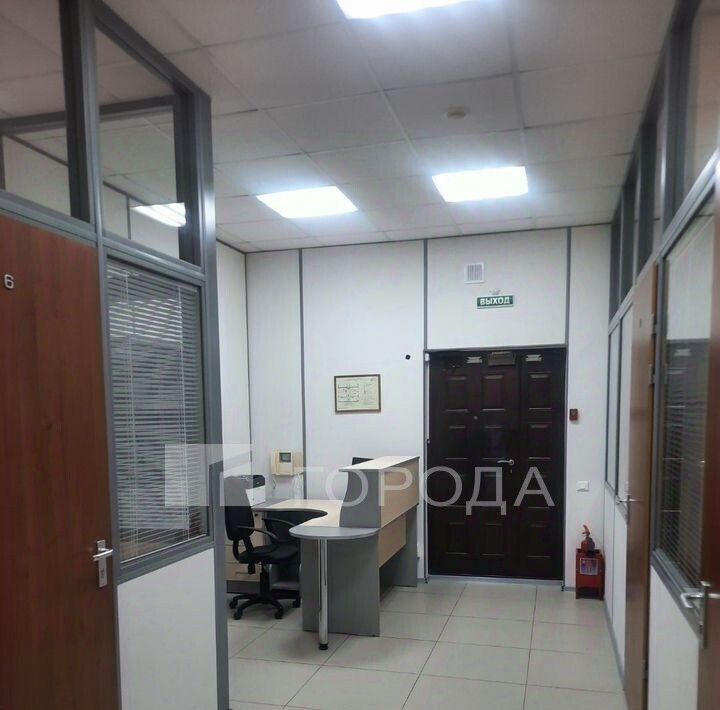 офис г Новосибирск Октябрьская ул Нижегородская 27/1 фото 35