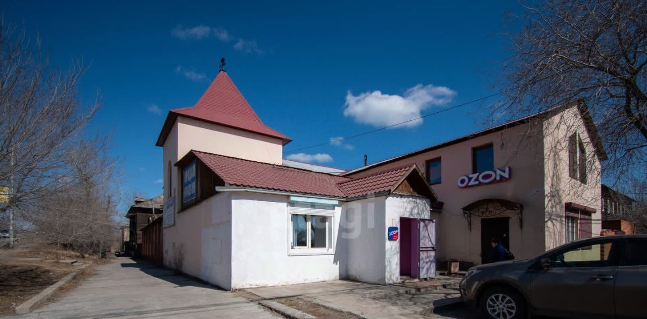 дом г Чита р-н Ингодинский ул Луговая фото 1