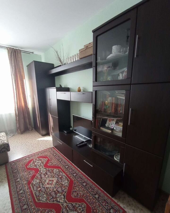 квартира г Волгоград р-н Советский ул им. Грибанова 2а фото 2