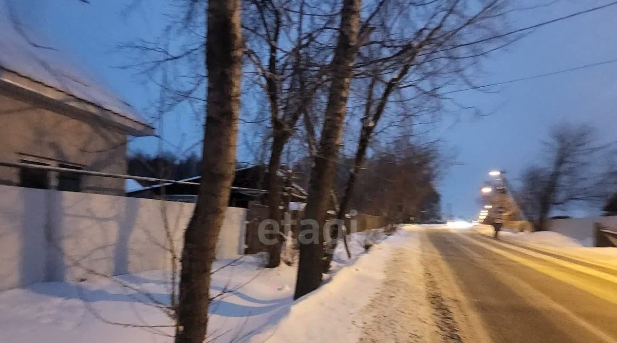 дом г Нижний Тагил р-н Тагилстроевский ул Перова 23 фото 27
