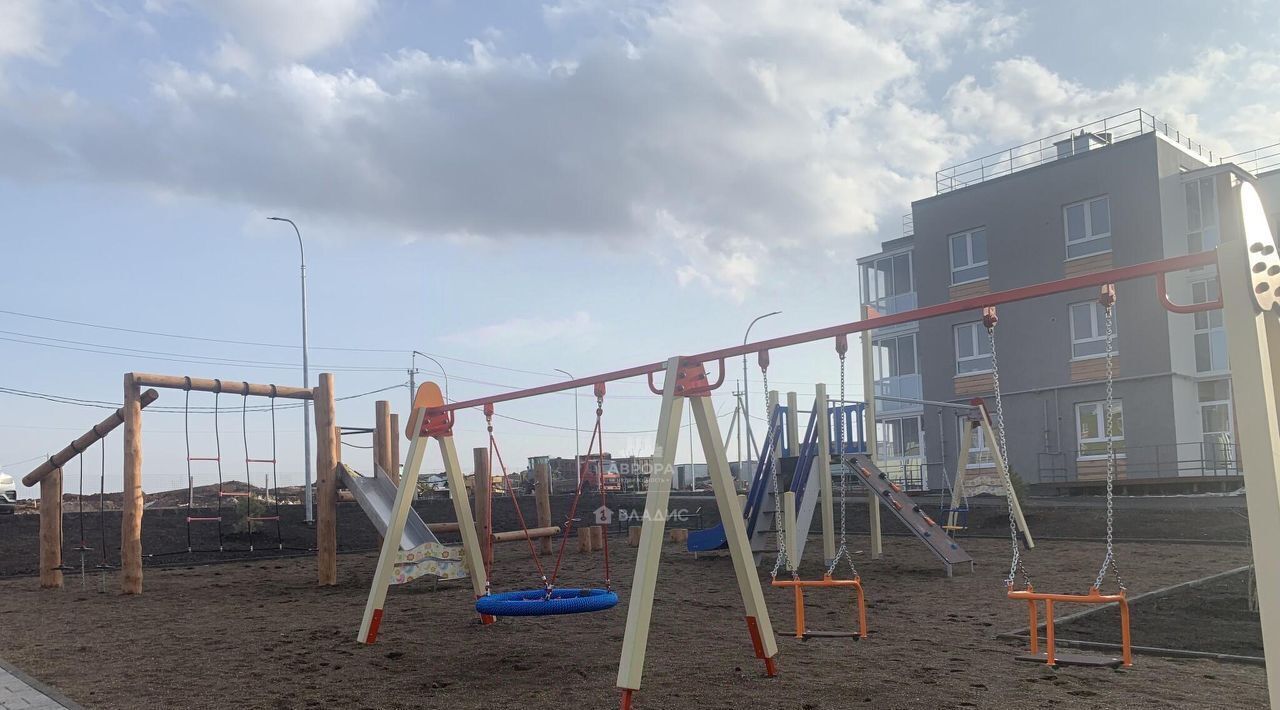 квартира г Магнитогорск р-н Орджоникидзевский ул Зеленый лог 71/2 фото 19