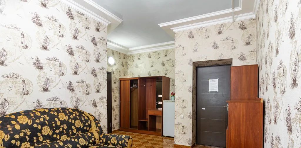 комната г Геленджик ул Островского 4 Центр фото 1