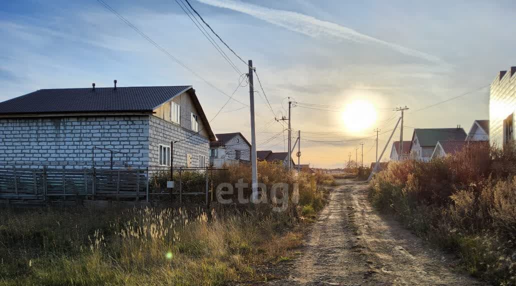 земля г Нижний Тагил р-н Ленинский ул Нагорная фото 15