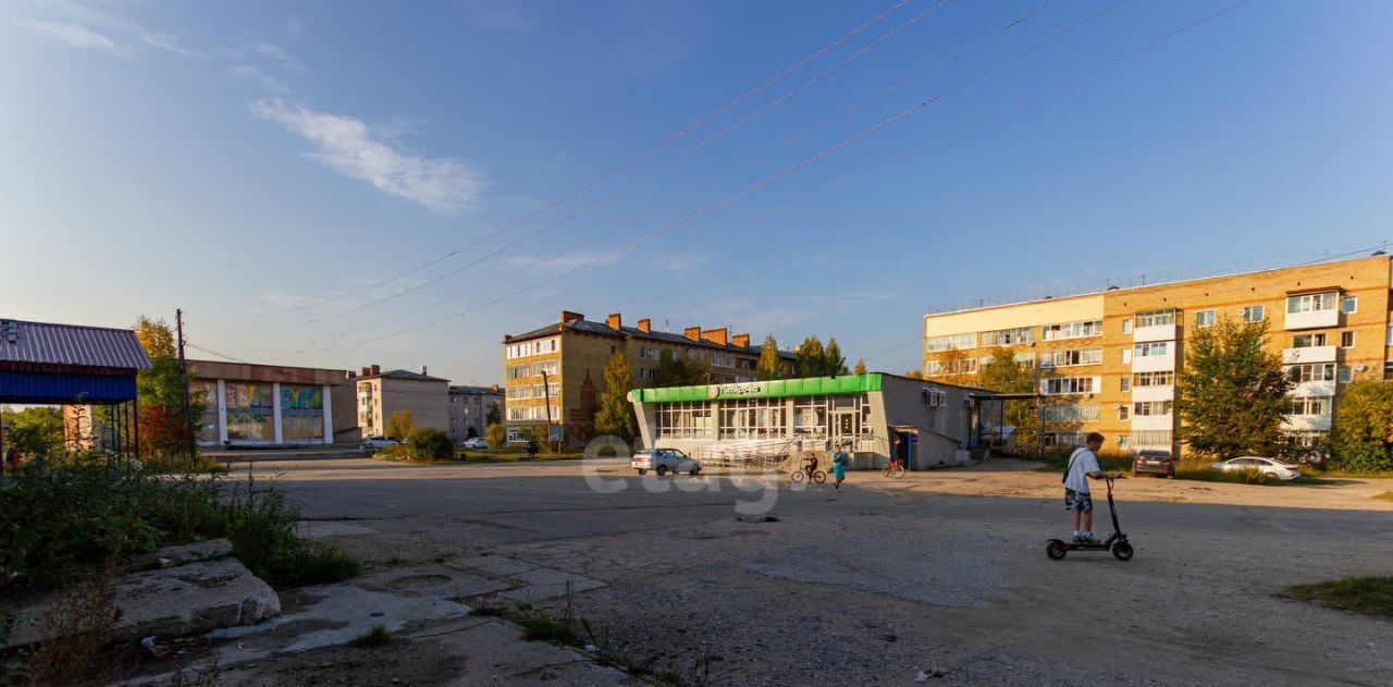 квартира г Ухта ст Ветлосян посёлок Подгорный ул Кольцевая 16 фото 17
