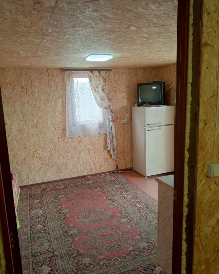 дом г Белово пгт Бачатский Кемеровская обл. — Кузбасс, 3-я ул, СТ Калинка фото 7