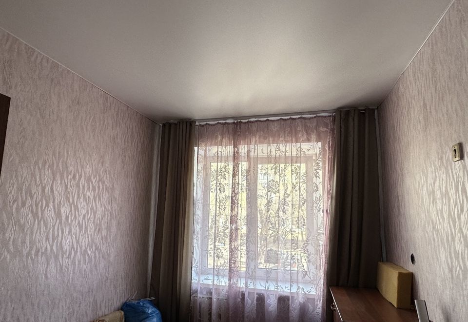 квартира г Челябинск р-н Металлургический ул Дегтярева 89 фото 3