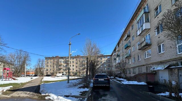 дом 17 городской округ Клин, Высоковск фото