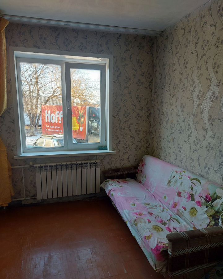 комната г Красноярск р-н Кировский ул Автомобилистов 68 р-н Ленинский фото 2