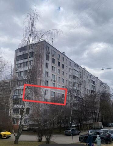 комната метро Строгино СЗАО Московская область фото