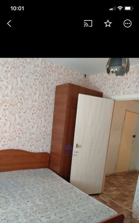 квартира г Волгодонск ул Молодежная фото 1