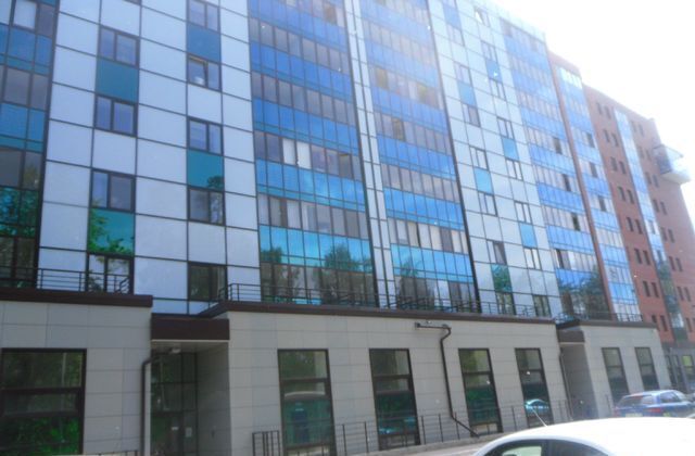 квартира г Пермь ул Адмирала Ушакова 36б Пермь, р-н Кировский фото 3