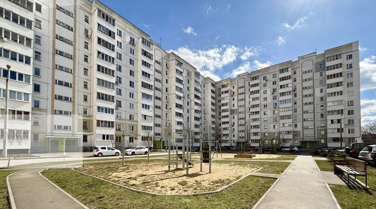 квартира г Казань Яшьлек ул Сабан 1а фото 1