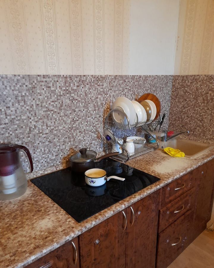 квартира г Химки мкр Сходня Сходня, Вишнёвая ул., 14 фото 2