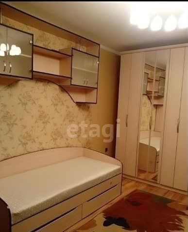 квартира г Калининград р-н Ленинградский ул Толбухина 6 фото 4