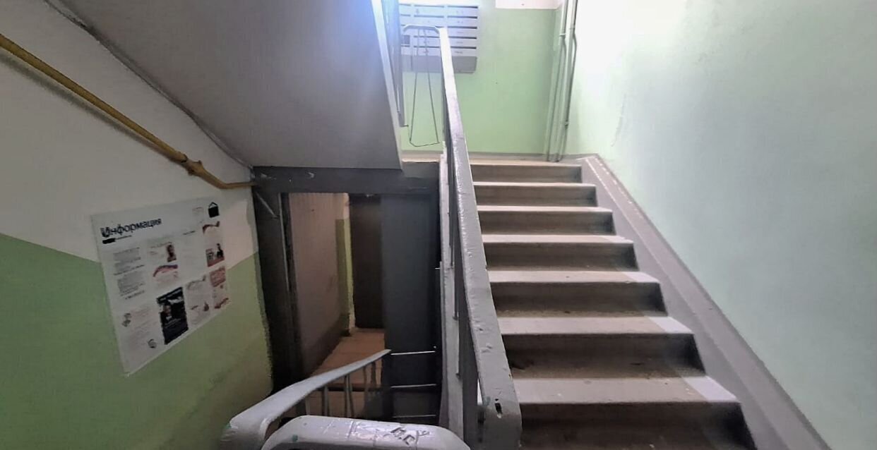 квартира г Солнечногорск р-н мкр Рекинцо-2 12 фото 20